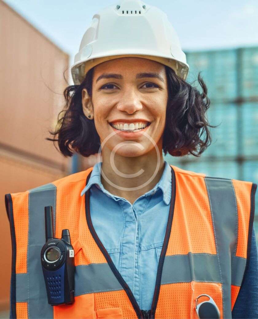 Consultor técnico-industrial
